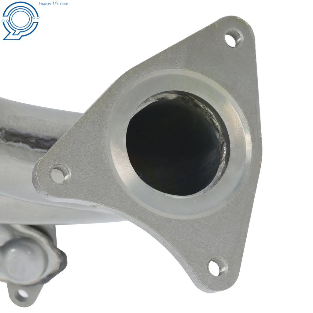 Right Exhaust Manifold for Toyota Sequoia TRD Pro (2018-2023)