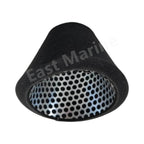 Air Filter Element for Yanmar 2QM15 3HM 3HM35 3JH2L-TNE 4TNV84T-G (N/A)