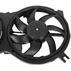 Cooling Fan for Nissan Pathfinder (2013-2020)
