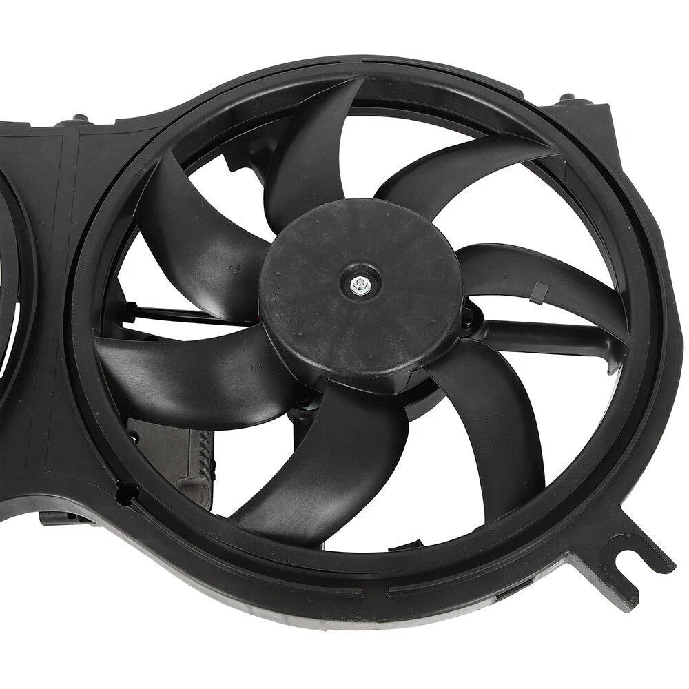 Cooling Fan for Nissan Pathfinder (2013-2020)