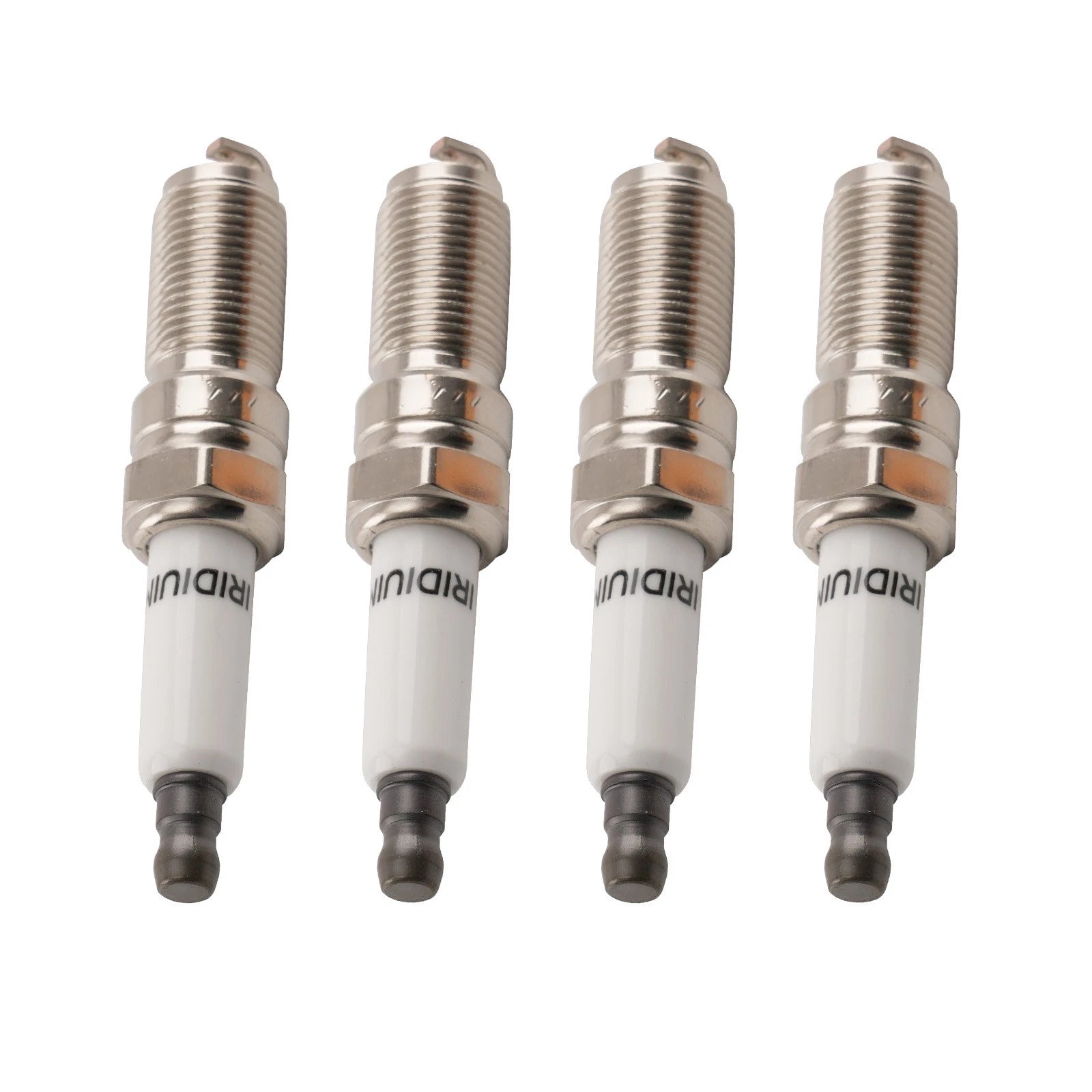 Iridium Spark Plug for Chevrolet Camaro L4 2.0L (2016–2020) 12647827