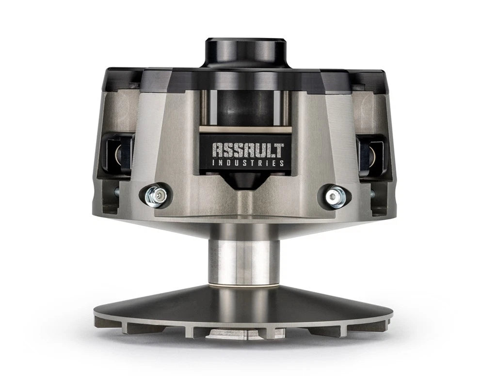 Assault Industries Primary Clutch Assembly for Polaris General 1000 (2016–2023)