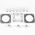Throttle Body Spacer for Jeep TJ LJ YJ XJ MJ 4.0L 2.5L (1987–2006)
