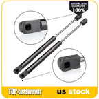 2X Trunk Lift Supports for Chrysler Concorde & LHS
