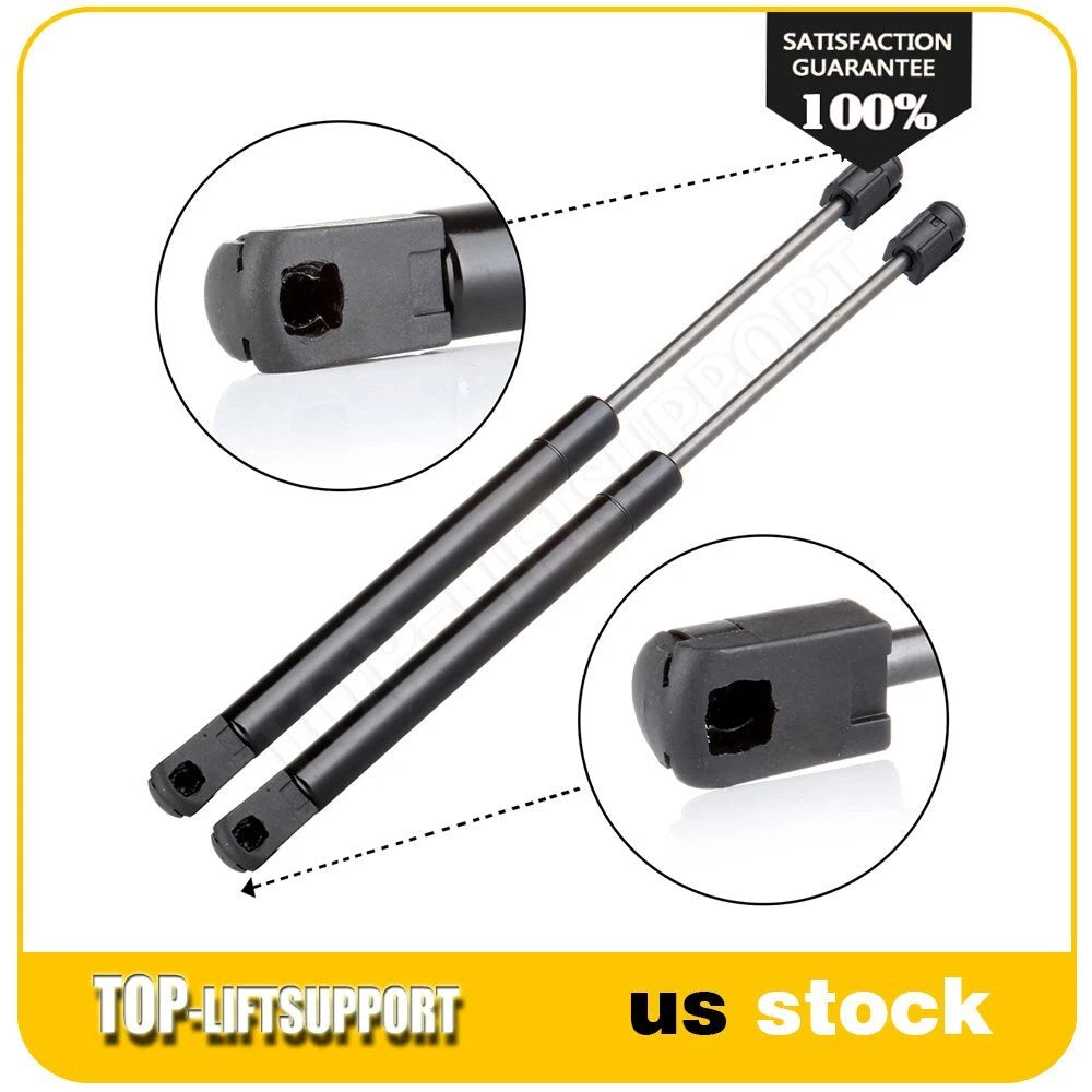 2X Trunk Lift Supports for Chrysler Concorde & LHS
