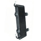 Engine Oil Cooler for Nissan Cube Juke Tiida (2009–2019)