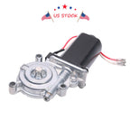Power Awning Motor Assembly for Solera RV Motorhome (2010–2023)