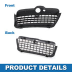 1pc Fog Light Grill for Volkswagen Golf MK3 (1993–1998) No. 1H6853666