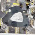 Memphis Shades Trigger Lock Mount Kit for Low Rider (MEB2033)