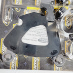 Memphis Shades Trigger Lock Mount Kit for Low Rider (MEB2033)