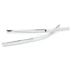 Chrome Front Side Fairing Cowl Edge Molding Trim for Honda GL1800 (2001-2006)