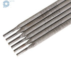 Set of 10 Carbon Steel Arc Welding Rods 1/8"