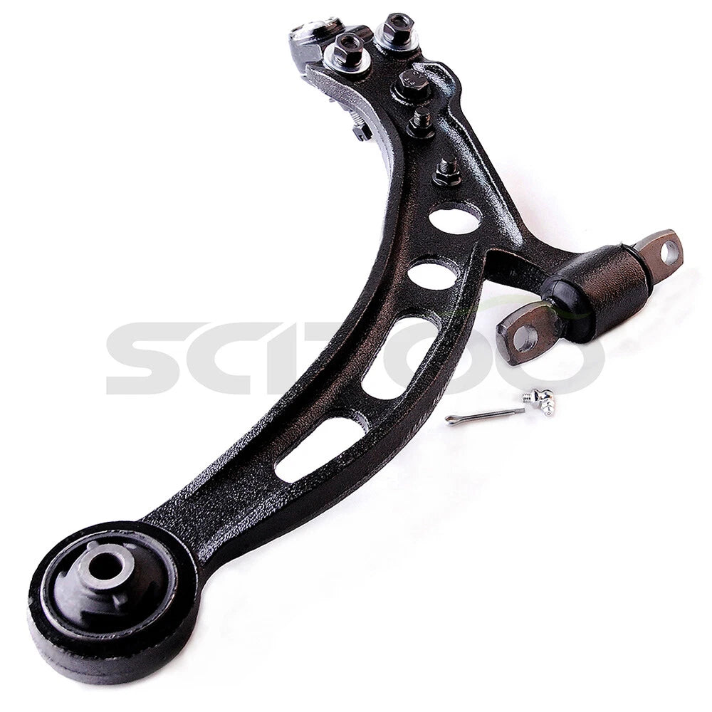 Control Arm and Ball Joint for Lexus ES300, Toyota Camry (1992–1996)