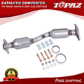 Catalytic Converter for Nissan Sentra 2007–2012