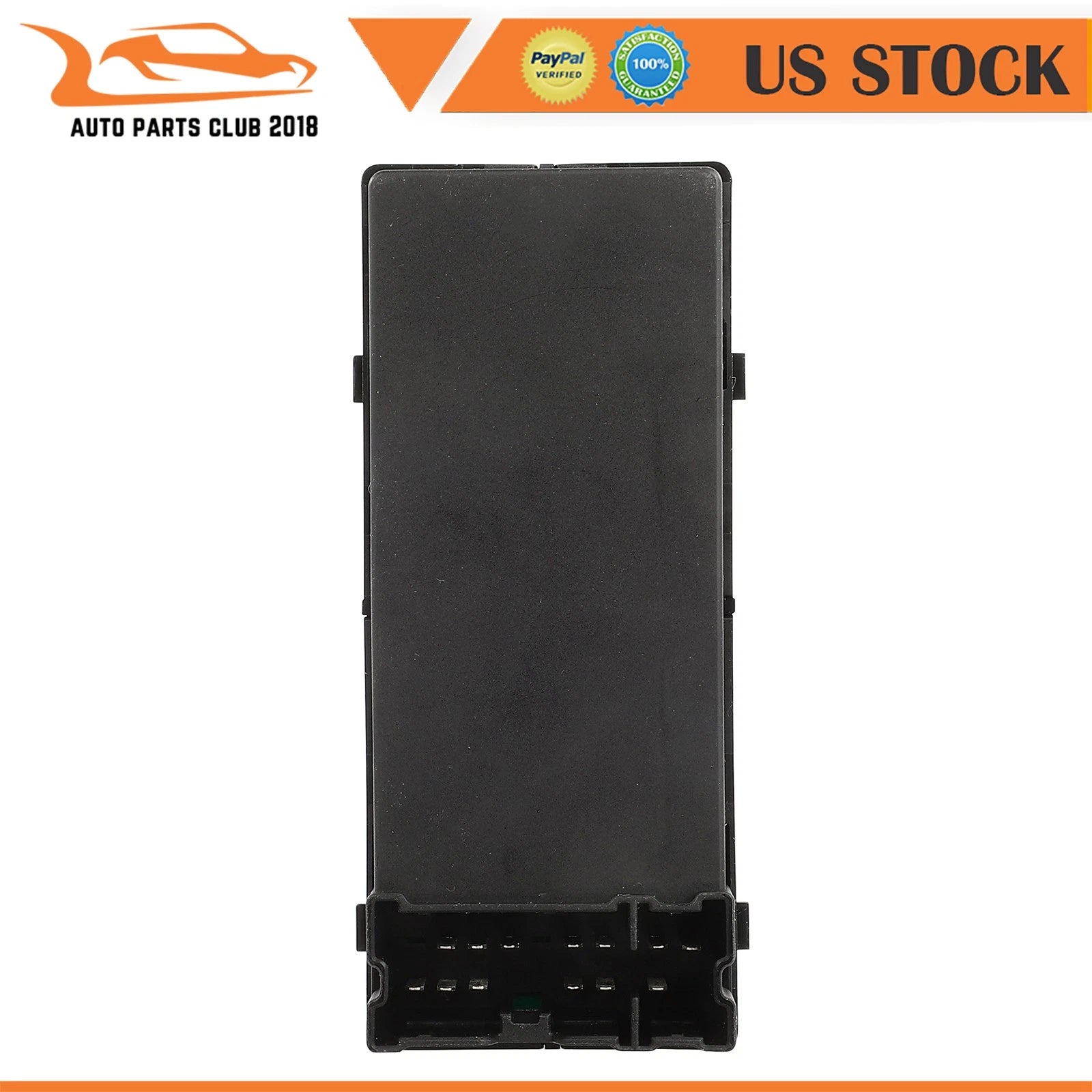 Power Window Switch for Nissan Altima Coupe (2008-2013)