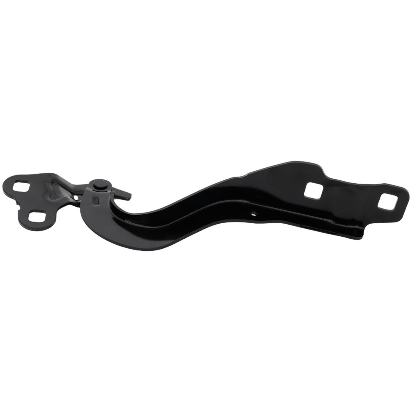 Set of 2 Hood Hinges for Corsair (2020–2022)