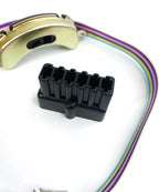Turn Signal Switch Replacement for 1957–1958 Chevrolet Cars