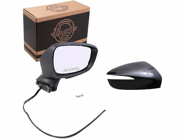Right Mirror for Mazda CX-3 (2016–2020) R474RH