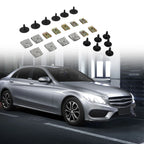 Engine Undertray Fastener Clip Screw for Mercedes-Benz C-Class S203 S204 (2001–2014)