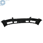 Front Bumper Cover for Chevy Tahoe (2015-2020)