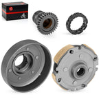 Wet Clutch Carrier Shoes Bearing Drive Gear for Honda Rancher 420 (2007–2023)