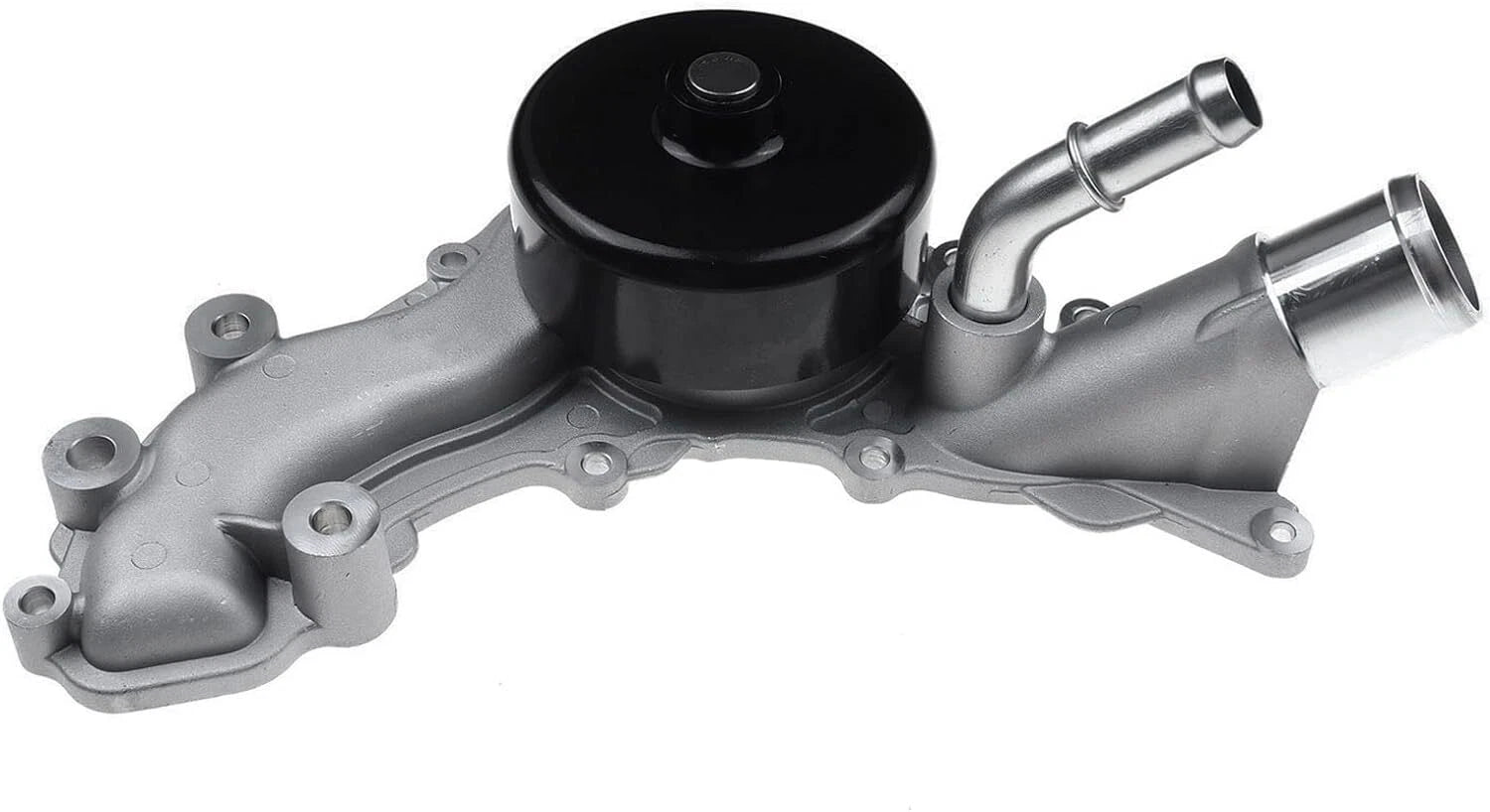 Engine Water Pump for Chrysler 200, Dodge Durango, Jeep Grand Cherokee, RAM 1500 (2011–2020)