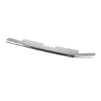 Replacement Chrome ABS Plastic Front Driver Side Grille Molding