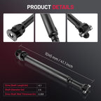 Front Drive Shaft for Ford F-250 Super Duty, F-350 (1999–2006)