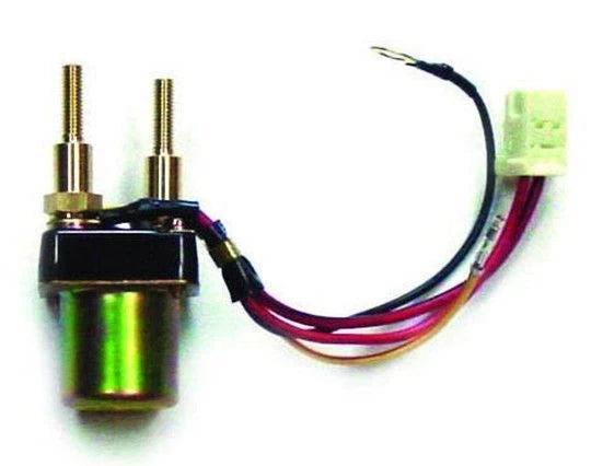 Starter Solenoid for Kawasaki 750-1100 PWC (1995–2003) 004-131, 27010-3737