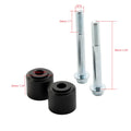 30MM Riser Spacer Kit for Street Twin / Cup / Scrambler / Speed Twin 900 (2017–2023)