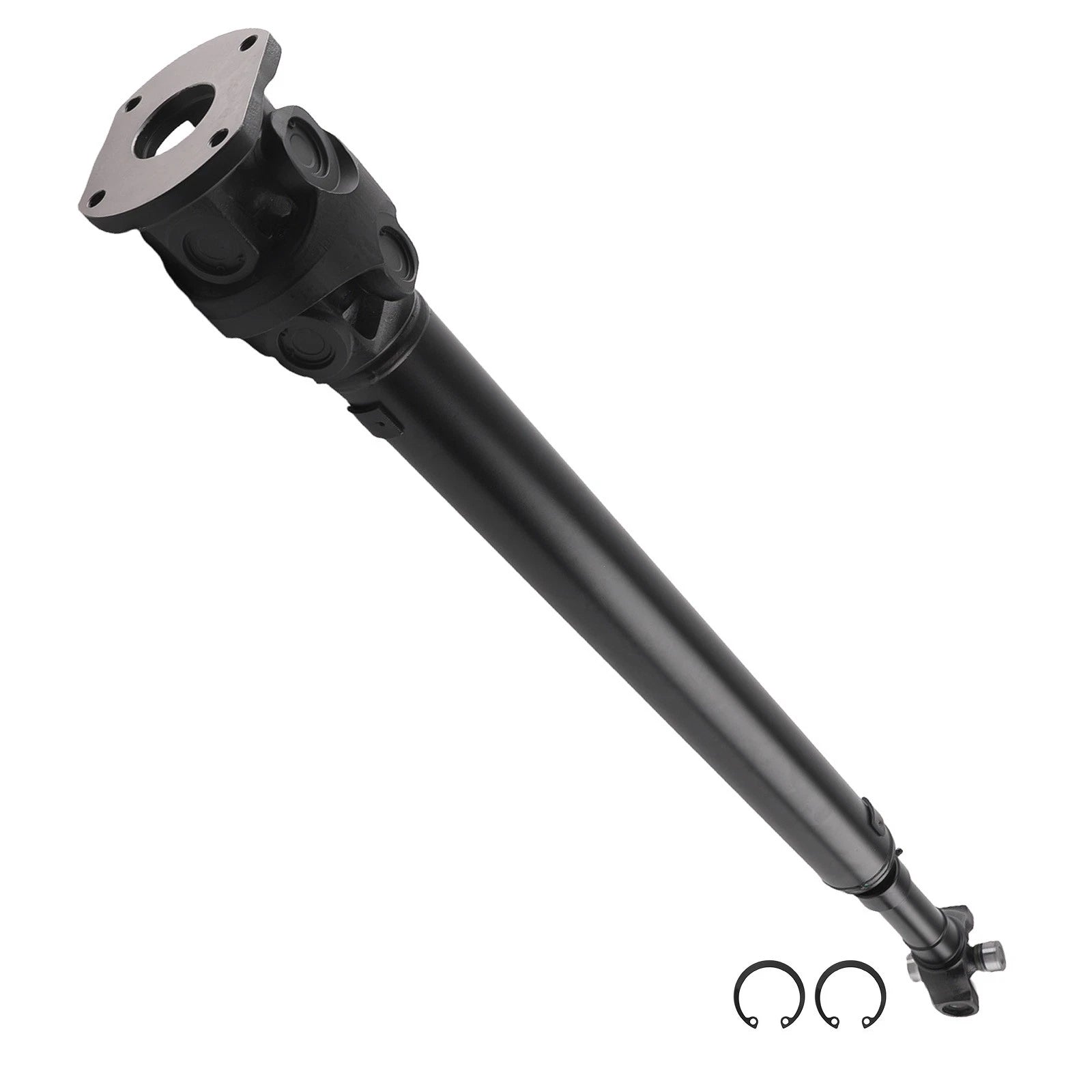 Drive Shaft Assembly for Ford F-250 F-350 Super Duty V8 7.3L 4WD (1999–2001)