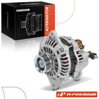 Alternator for Subaru Forester Impreza (1997–1998) 75A 12V 5-Groove
