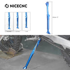 Adjustable Kickstand for Husqvarna TE/FE 150-501 (2024-2025) FX/TX 125-450 (2023-2025)