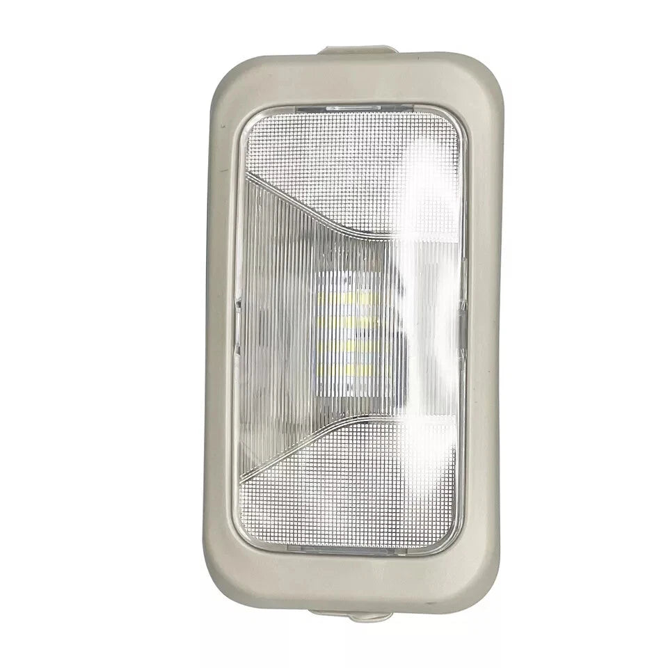 LED Interior Dome Lamp Housing 15126553 for GMC Canyon Colorado (2004–2008)