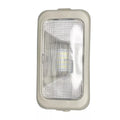 LED Interior Dome Lamp Housing 15126553 for GMC Canyon Colorado (2004–2008)