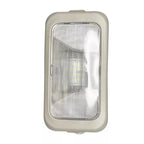 LED Interior Dome Lamp Housing 15126553 for GMC Canyon Colorado (2004–2008)