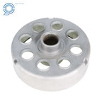 Rear Brake Drum for Honda TRX 300 (1988–2000)