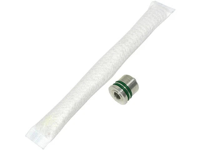 A/C Receiver Drier Kit for Jaguar XJ8 (2004–2009) NQ668CH