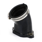 Throttle Body Adapter for Polaris Ranger XP Crew Sportsman 700 (2004–2009) 1253527