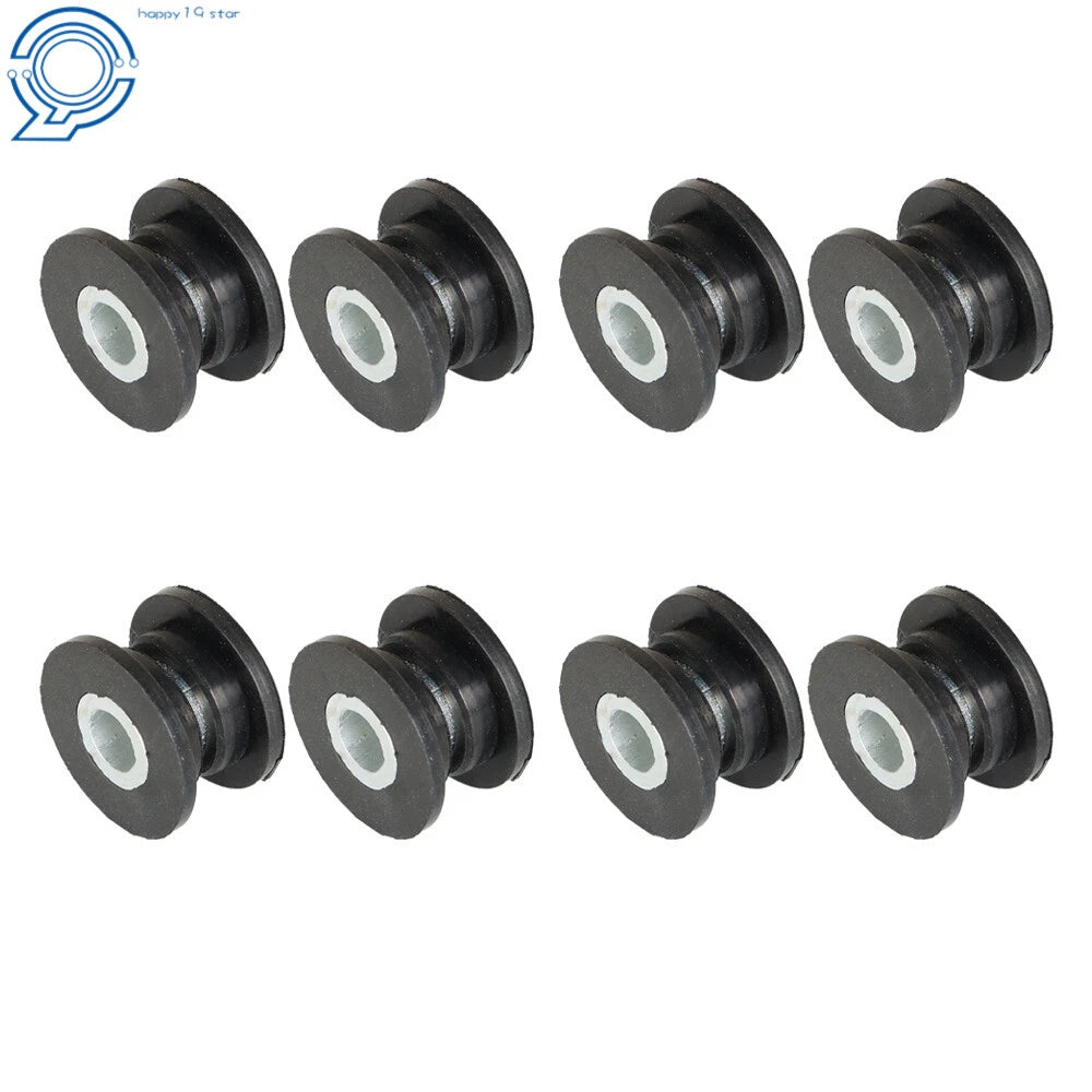 Set of 4 Shock Bushing Bearing Kits for Arctic Cat (0403-028, 0604-310)