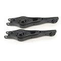 Set of 2 Rear Lower Lateral Arms for Hyundai Santa Fe, Veracruz, Kia Sorento