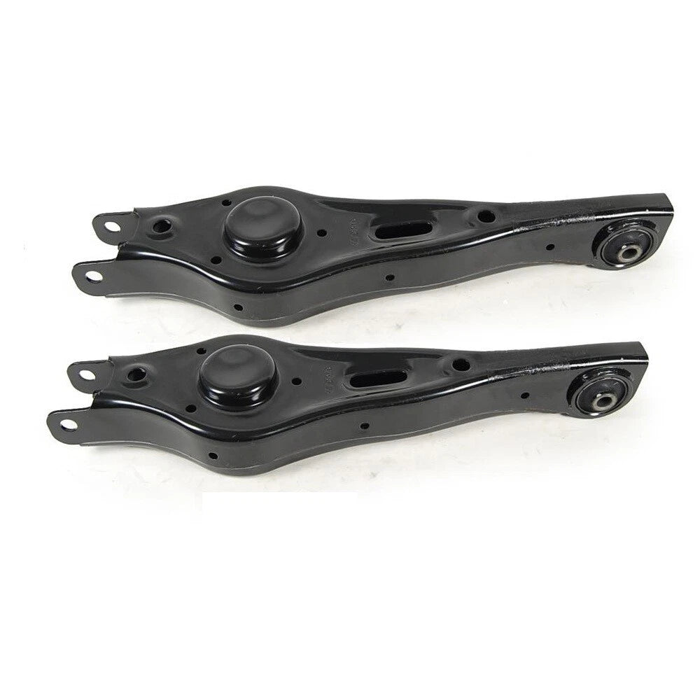 Set of 2 Rear Lower Lateral Arms for Hyundai Santa Fe, Veracruz, Kia Sorento