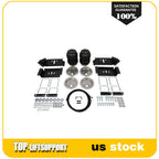 Tow Assist Air Suspension Bag Kit for Ford F150/F250/F350 (1965–2004)