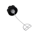 4pcs Fuel Tank for CG430 520 BC430 TL43 TL52 Brush Cutters