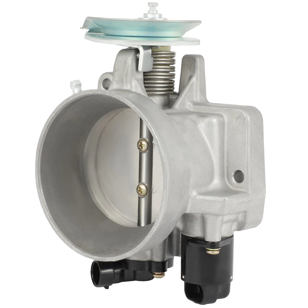 Throttle Body for GMC Savana 1500 2500, Chevrolet Express 1500 2500 3500 (2003–2023)