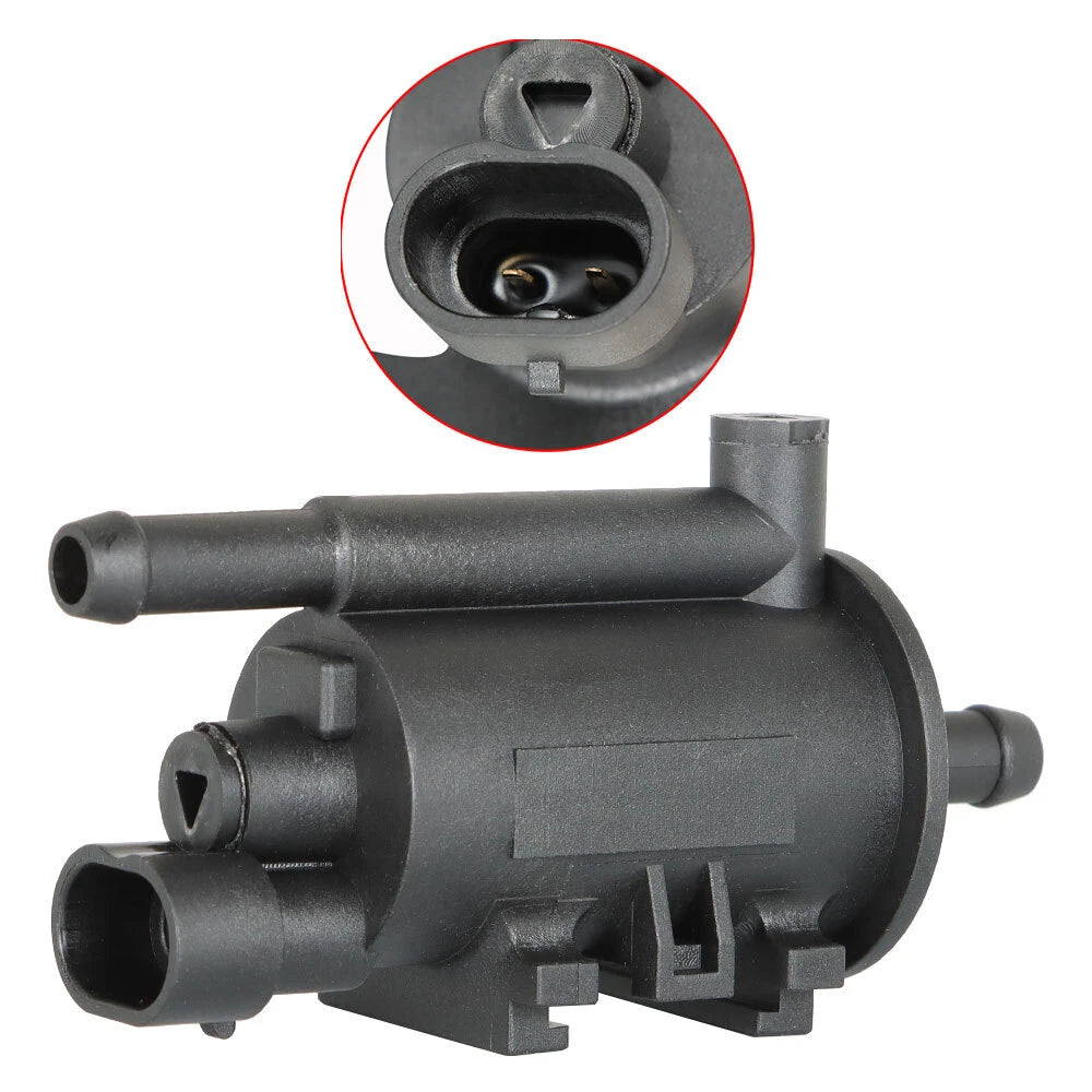 Vapor Canister Purge Valve for Hyundai Sonata, Kia Optima (2011–2019)