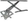 Window Regulator for Toyota Venza (2009–2016) Front Right