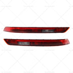 Pair Tail Brake Stop Lamps for Audi Q5 (2018–2021)