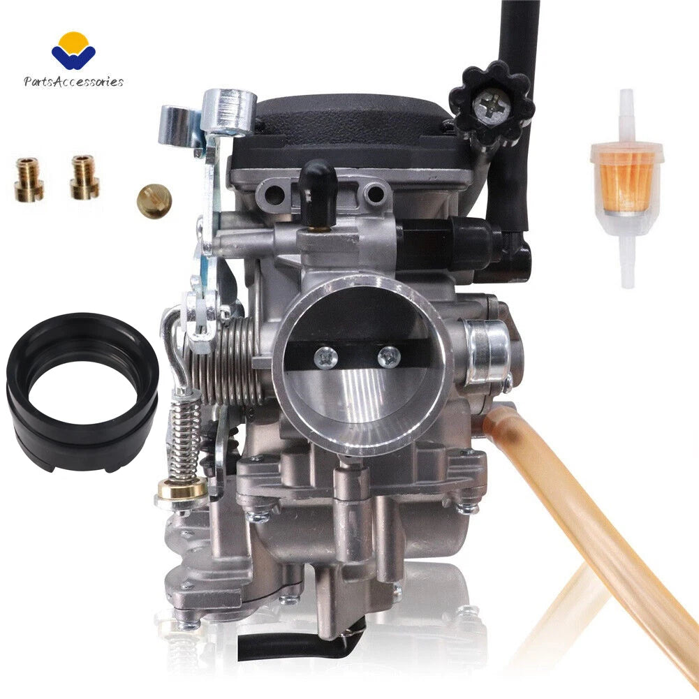 Carburetor & Intake Manifold for Kawasaki Vulcan 800 VN800 (1995–2005) 15003-1200