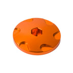 CNC Engine Plug Oil Filler Cap for KTM 390 Duke RC390 (2013–2016)